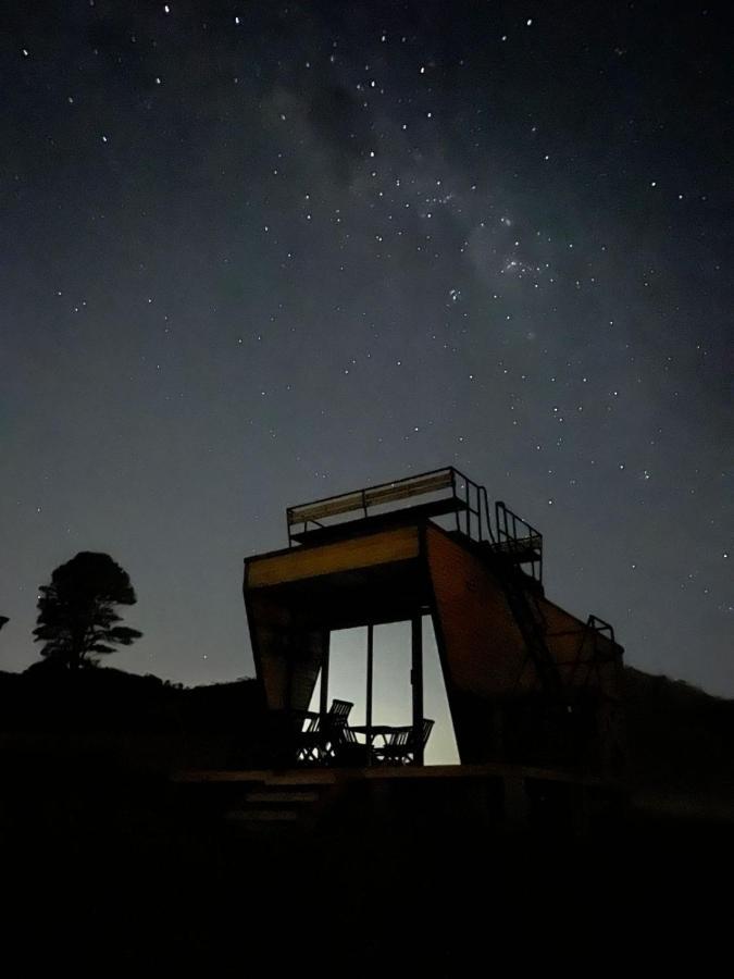 Valle Fiori Balsa Nova Exteriér fotografie